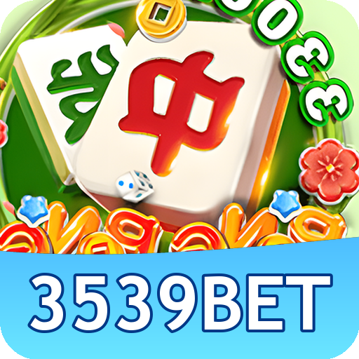 Logo Oficial 3539bet Download